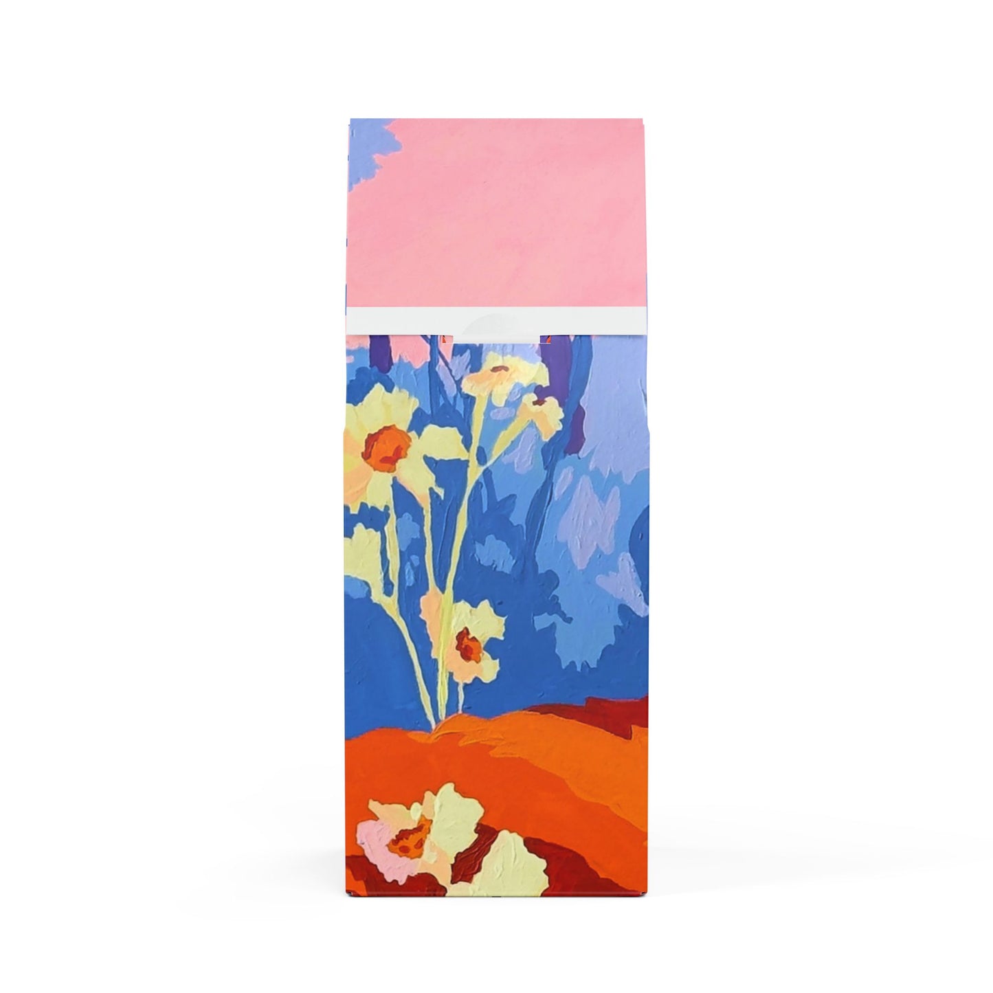 Misty Morning Meadow Fox Coffee (Medium-Dark Roast)