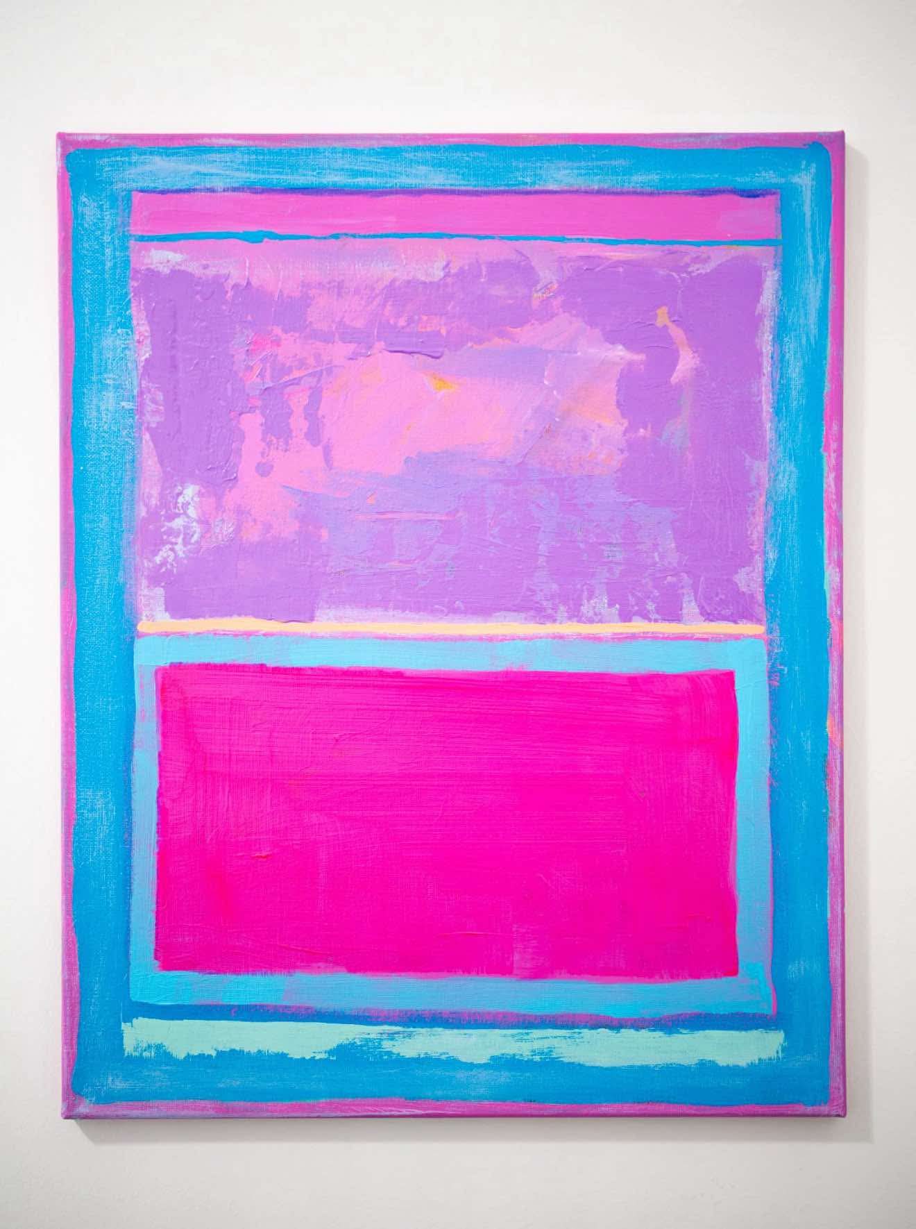 Custom Saltwater Taffy Commission for Donna