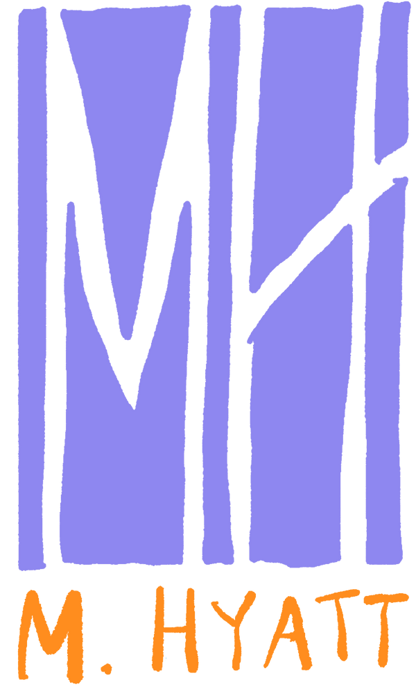 M Hyatt